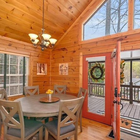 Soco Serene Cabin In The Heart Of 매기 벨리 외부 사진