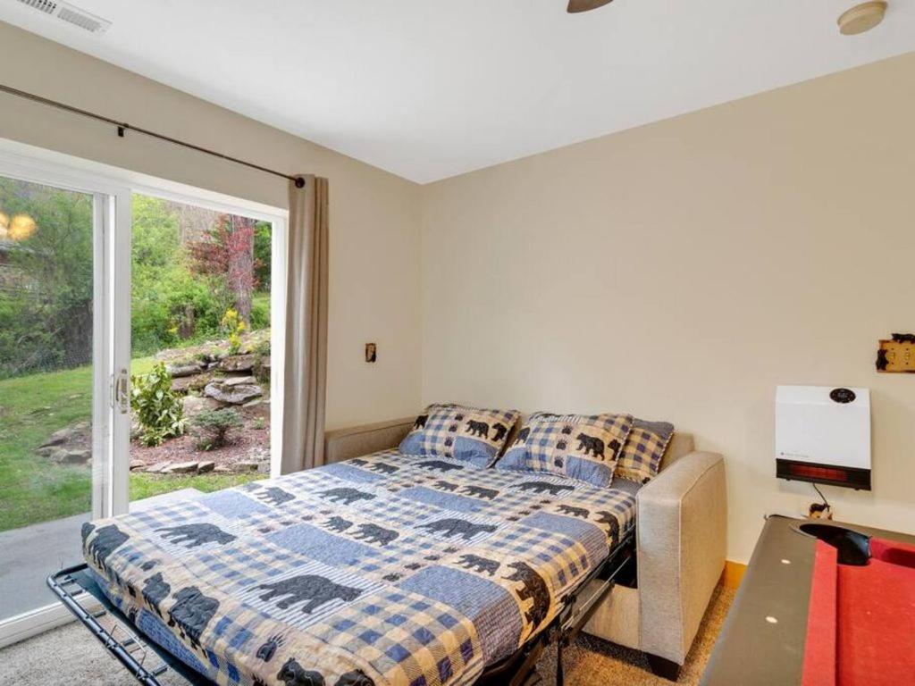 Soco Serene Cabin In The Heart Of 매기 벨리 외부 사진