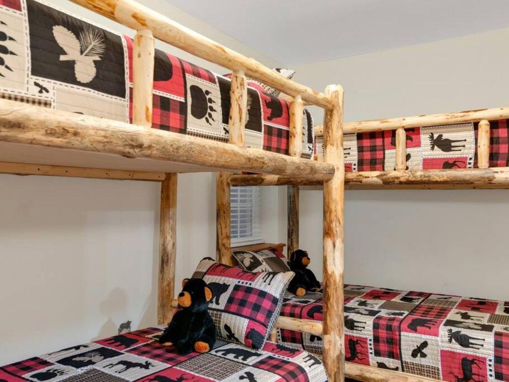 Soco Serene Cabin In The Heart Of 매기 벨리 외부 사진