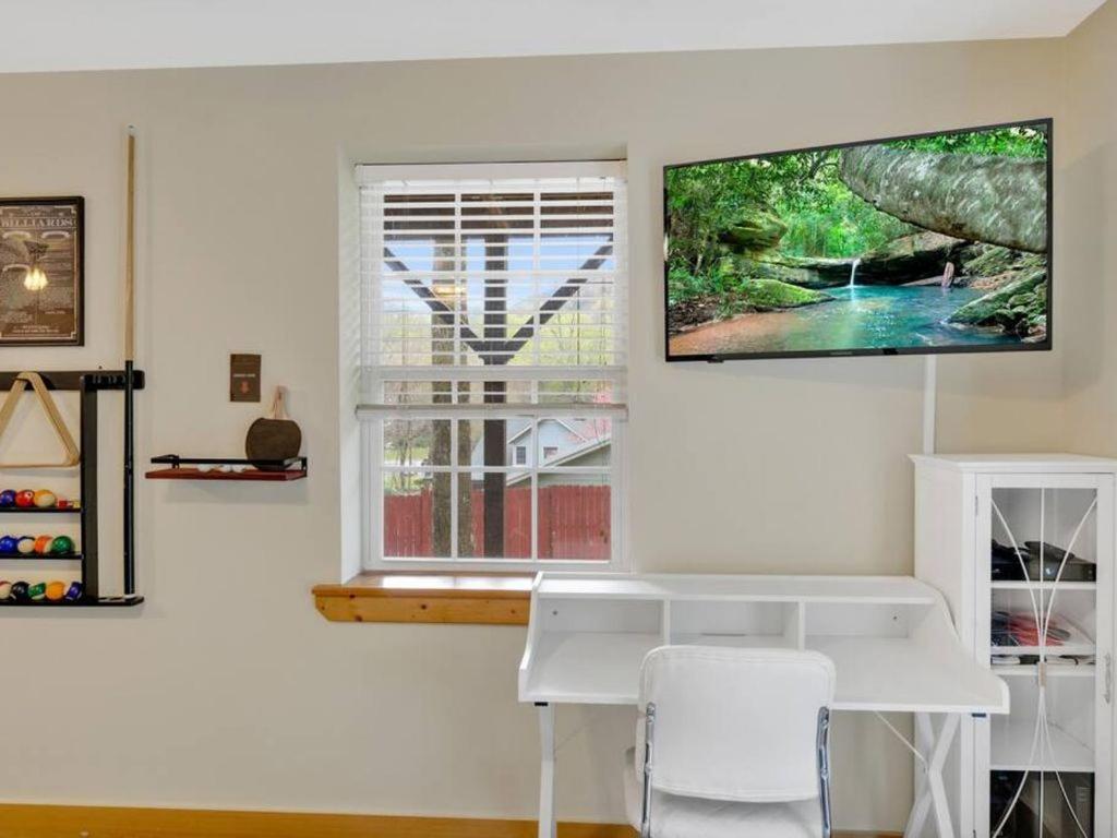 Soco Serene Cabin In The Heart Of 매기 벨리 외부 사진