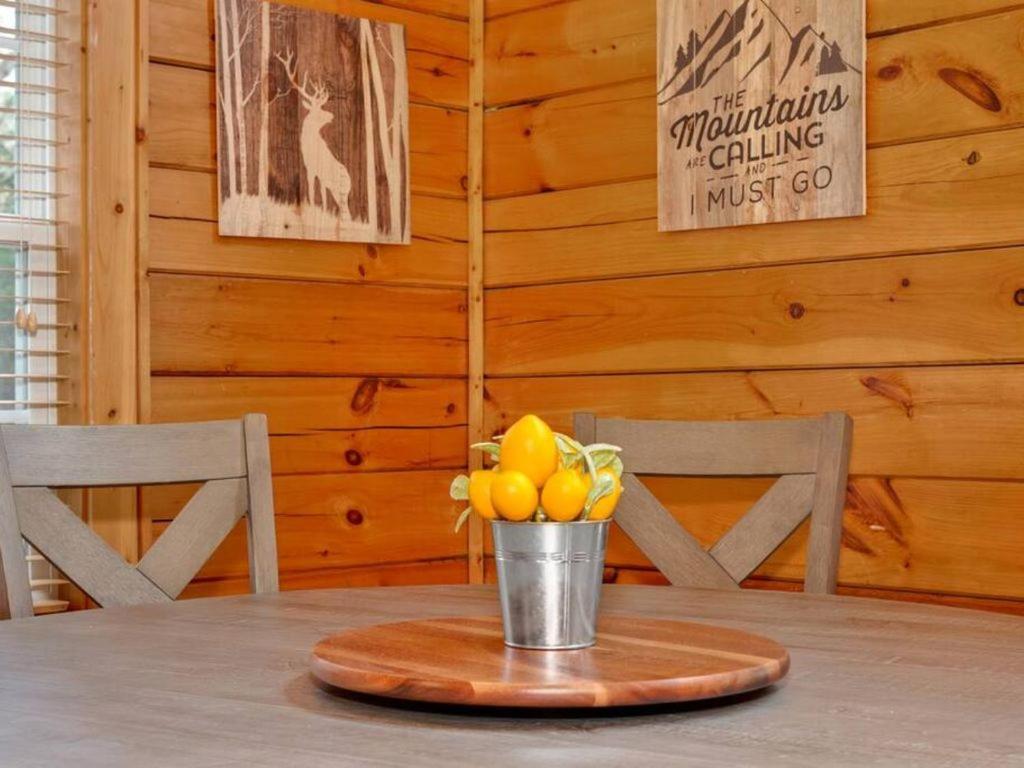 Soco Serene Cabin In The Heart Of 매기 벨리 외부 사진