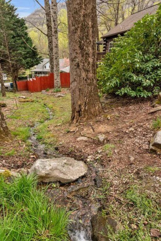 Soco Serene Cabin In The Heart Of 매기 벨리 외부 사진